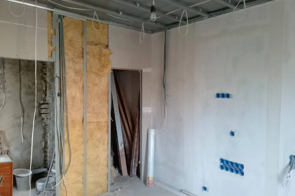 Продаётся 2-комнатная квартира, 41.4 м²