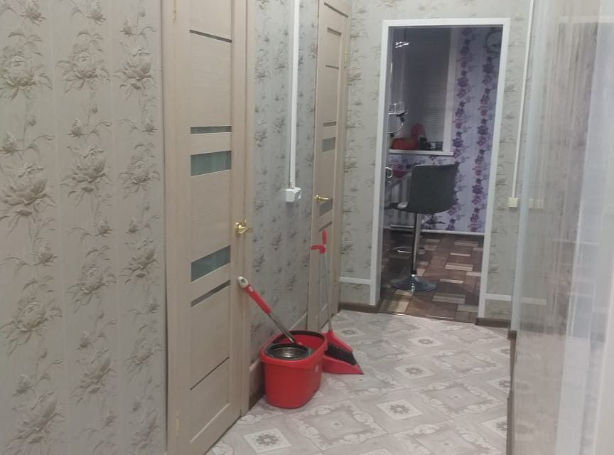 Продаётся 2-комнатная квартира, 48 м²