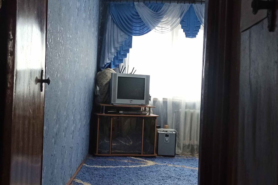 Продаётся 2-комнатная квартира, 47.4 м²