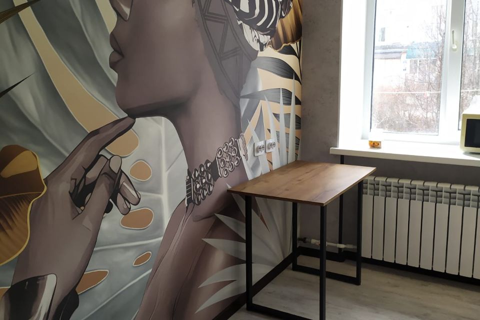 Продаётся 1-комнатная квартира, 23.2 м²
