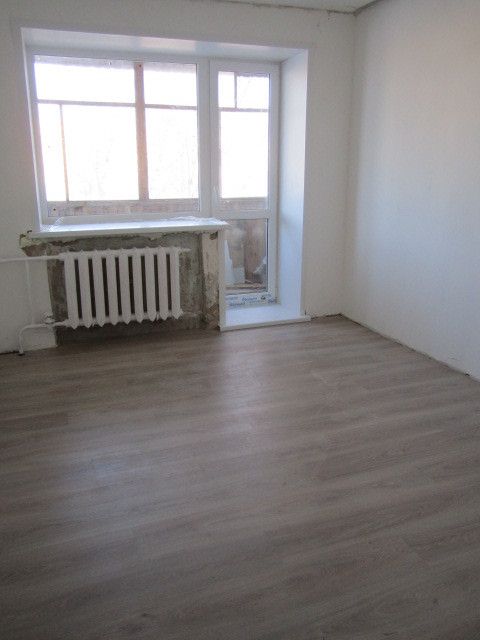 Продаётся 3-комнатная квартира, 60 м²