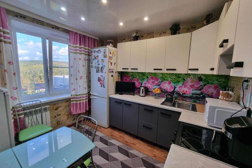 Продаётся 2-комнатная квартира, 51 м²