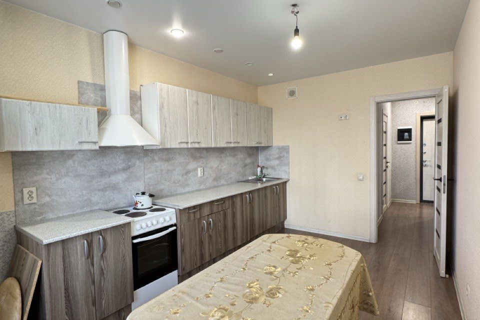 Продаётся 2-комнатная квартира, 55 м²