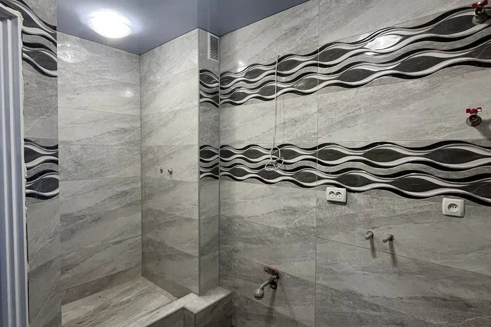 Продаётся 2-комнатная квартира, 52 м²