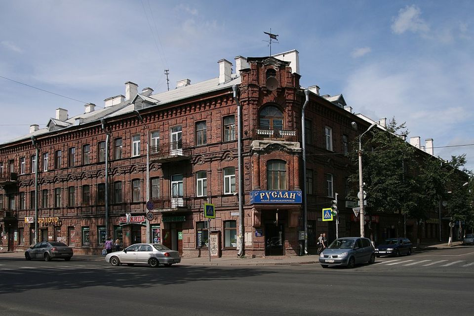 Продаётся 3-комнатная квартира, 76.9 м²