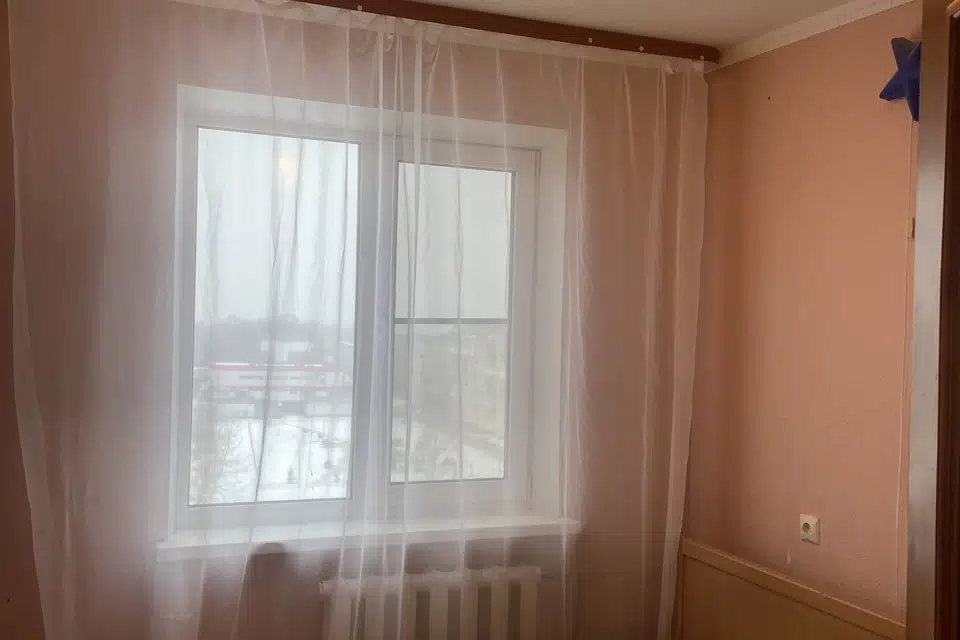 Продаётся 2-комнатная квартира, 40.3 м²