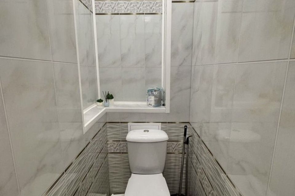 Продаётся 2-комнатная квартира, 48.7 м²