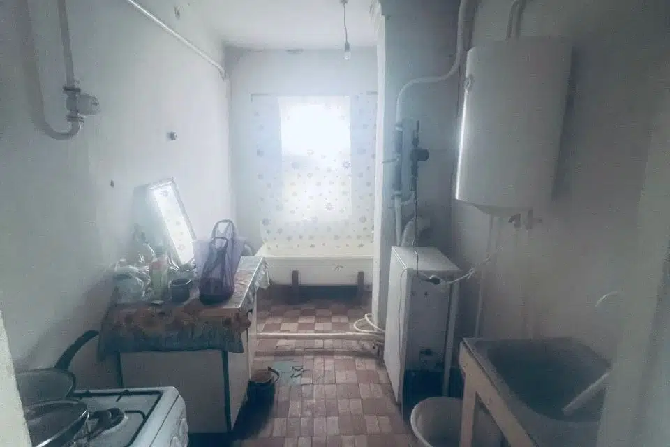Продаётся 1-этажный дом, 100 м²