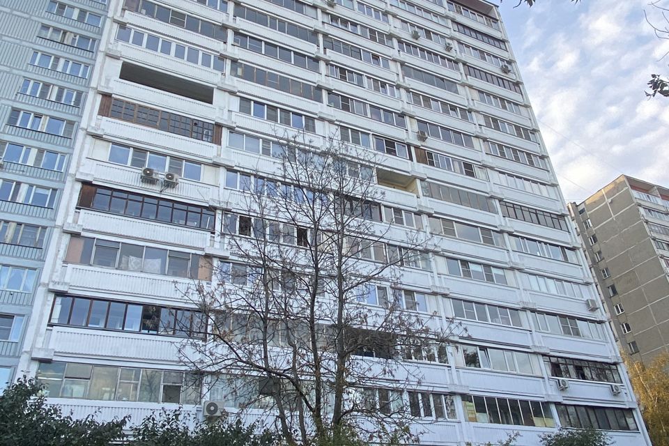 Продаётся 2-комнатная квартира, 51.1 м²