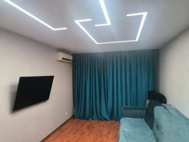 Продаётся 2-комнатная квартира, 45 м²