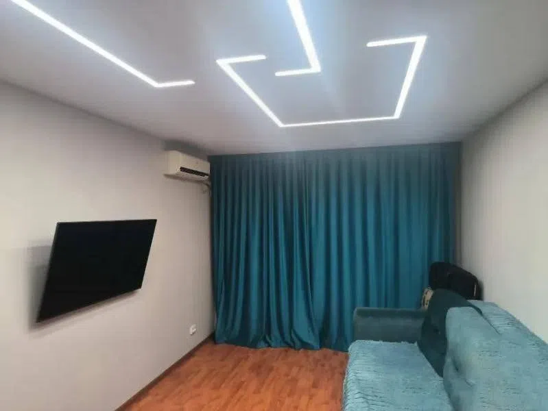 Продаётся 2-комнатная квартира, 45 м²