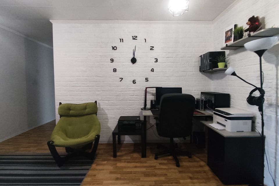 Продаётся 2-комнатная квартира, 79 м²