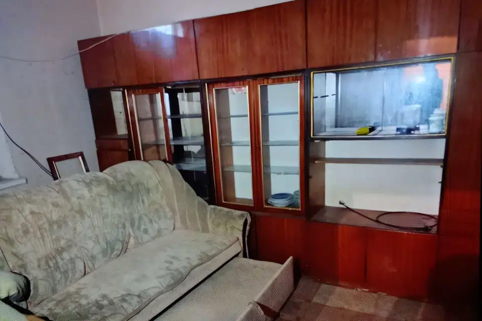 Продаётся 2-комнатная квартира, 26.3 м²