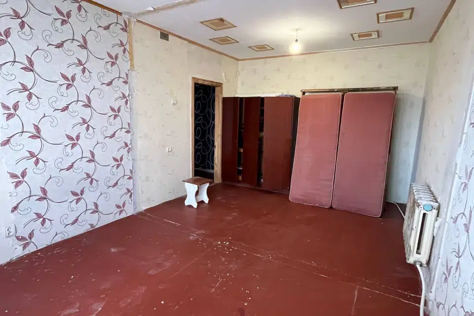 Продаётся 2-комнатная квартира, 60 м²