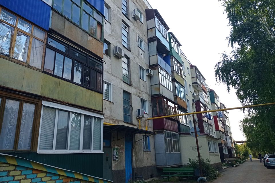 Продаётся 2-комнатная квартира, 48 м²