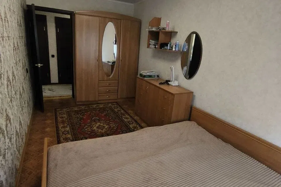 Продаётся 2-комнатная квартира, 50 м²