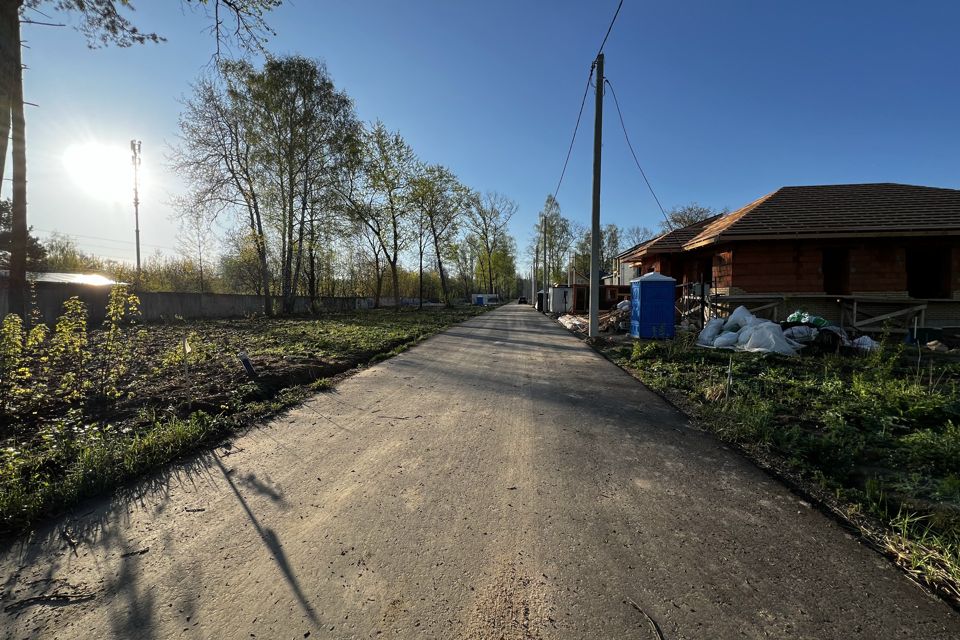 Купить Участок Первомайский Королев