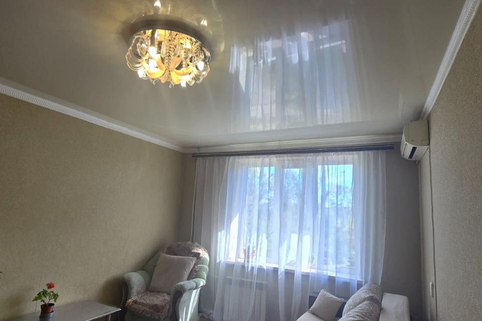 Продаётся 2-комнатная квартира, 45 м²