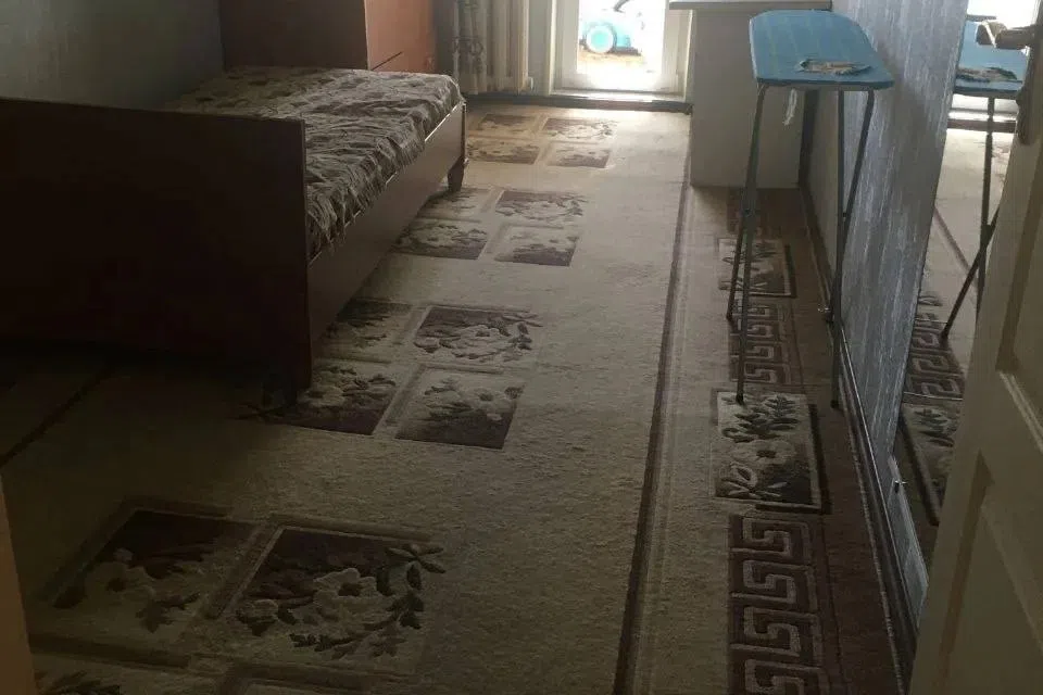 Продаётся 3-комнатная квартира, 65 м²