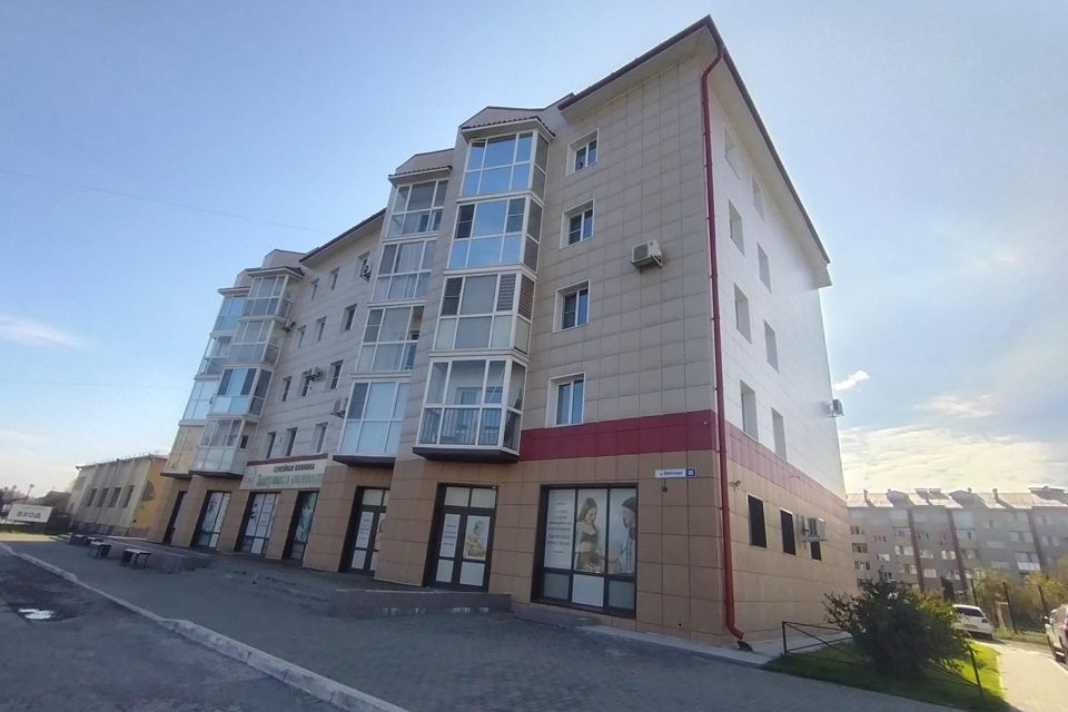 Продаётся студия, 21.1 м²