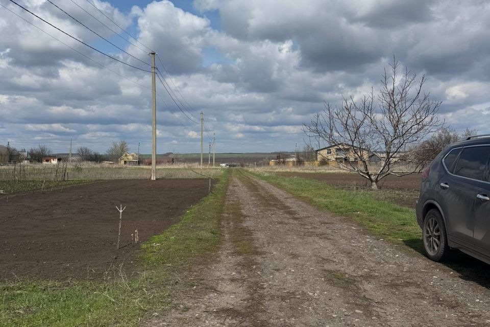 Продаётся участок, 12 сот.