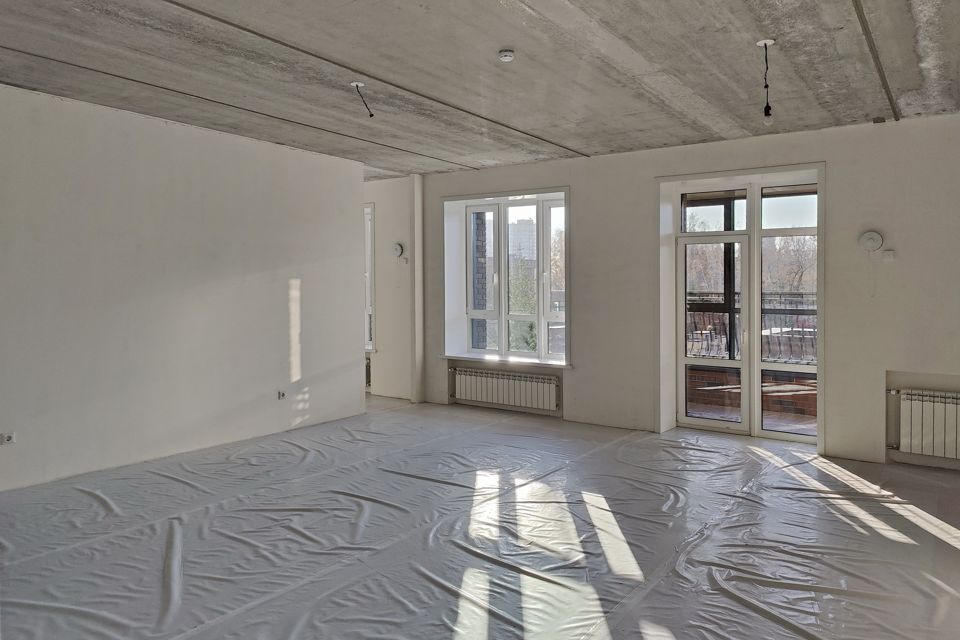 Продаётся 2-комнатная квартира, 80 м²