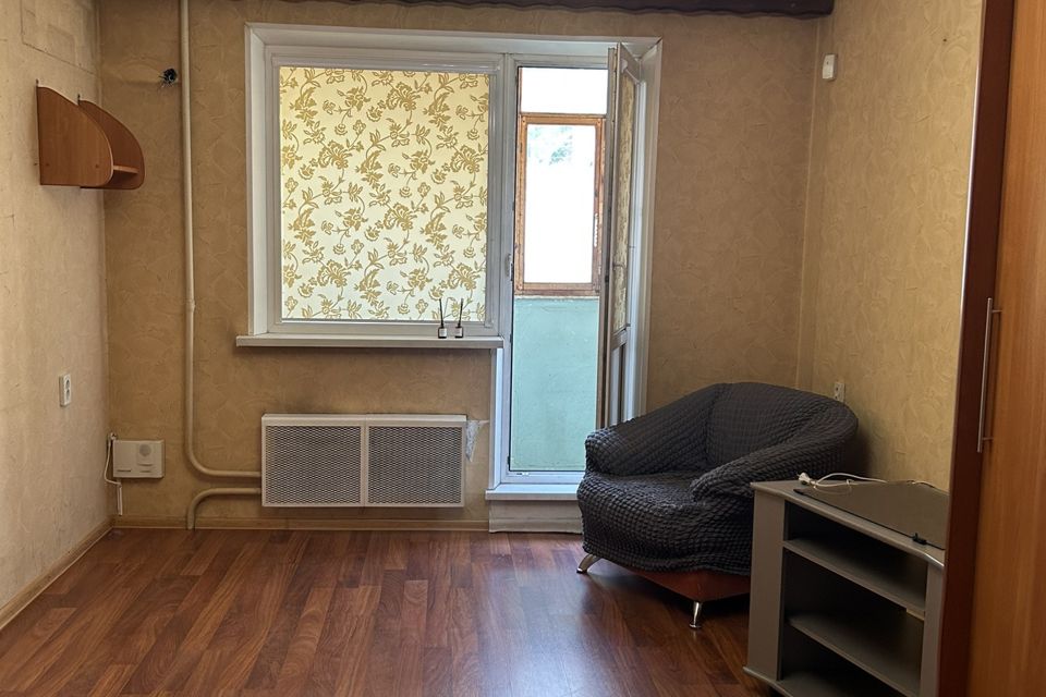 Продаётся 2-комнатная квартира, 50.3 м²