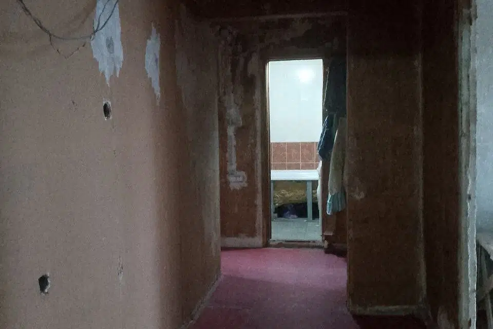 Продаётся 3-комнатная квартира, 70 м²