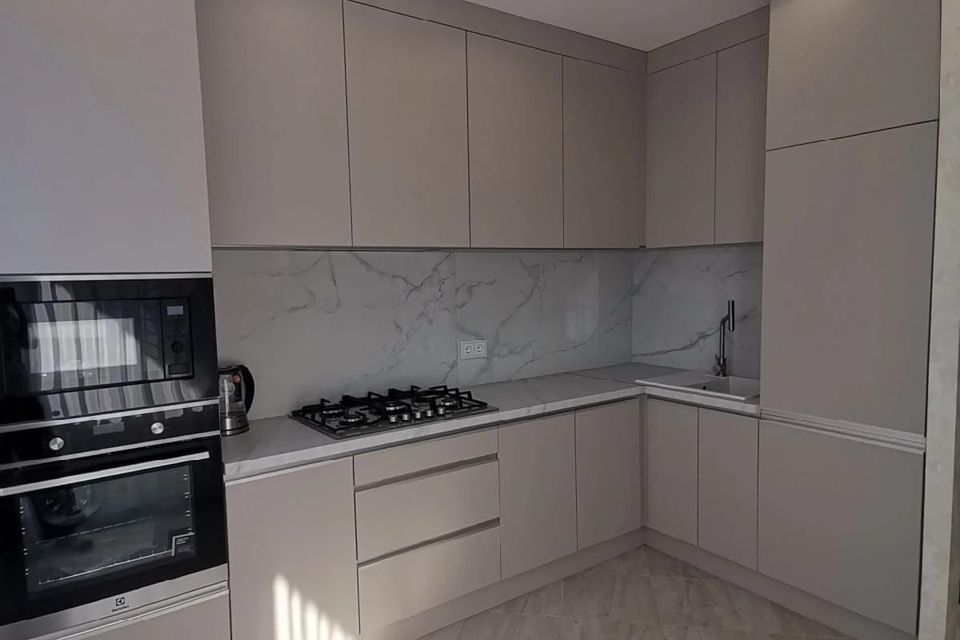 Продаётся 3-комнатная квартира, 96.6 м²