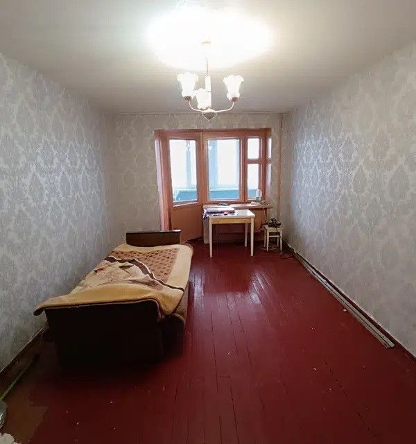 Продаётся 1-комнатная квартира, 32.8 м²