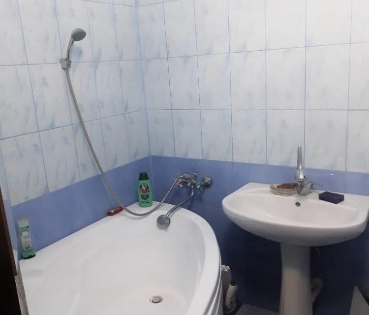 Продаётся студия, 19 м²