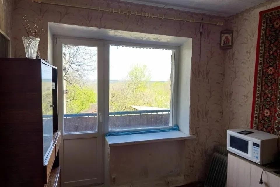 Продаётся 2-комнатная квартира, 44.2 м²