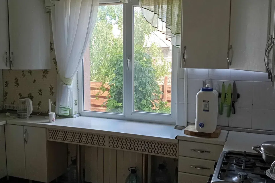 Продаётся 2-этажный дом, 100 м²