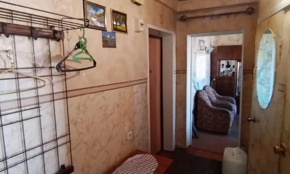 Продаётся 2-комнатная квартира, 42.1 м²