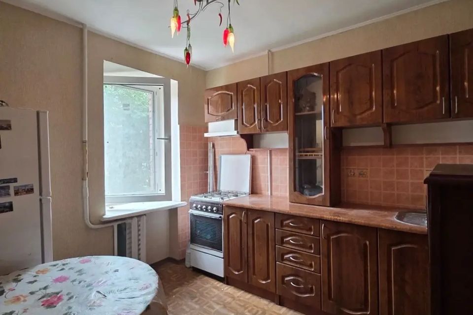 Продаётся 1-комнатная квартира, 34 м²