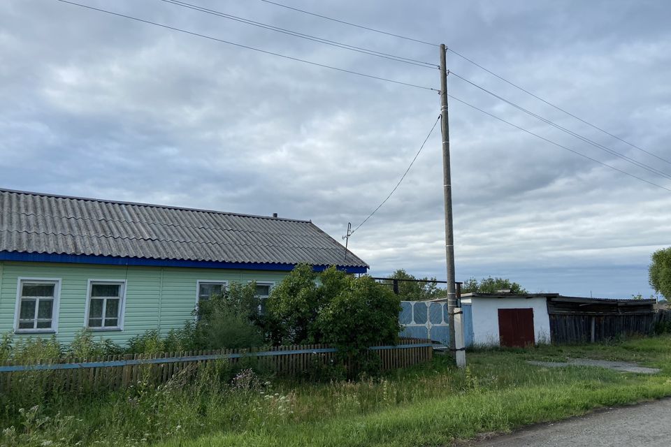 Авито Тюменская Область Купить Дом В Омутинском