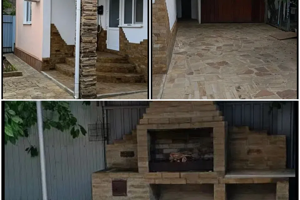 Продаётся 1-этажный дом, 117 м²