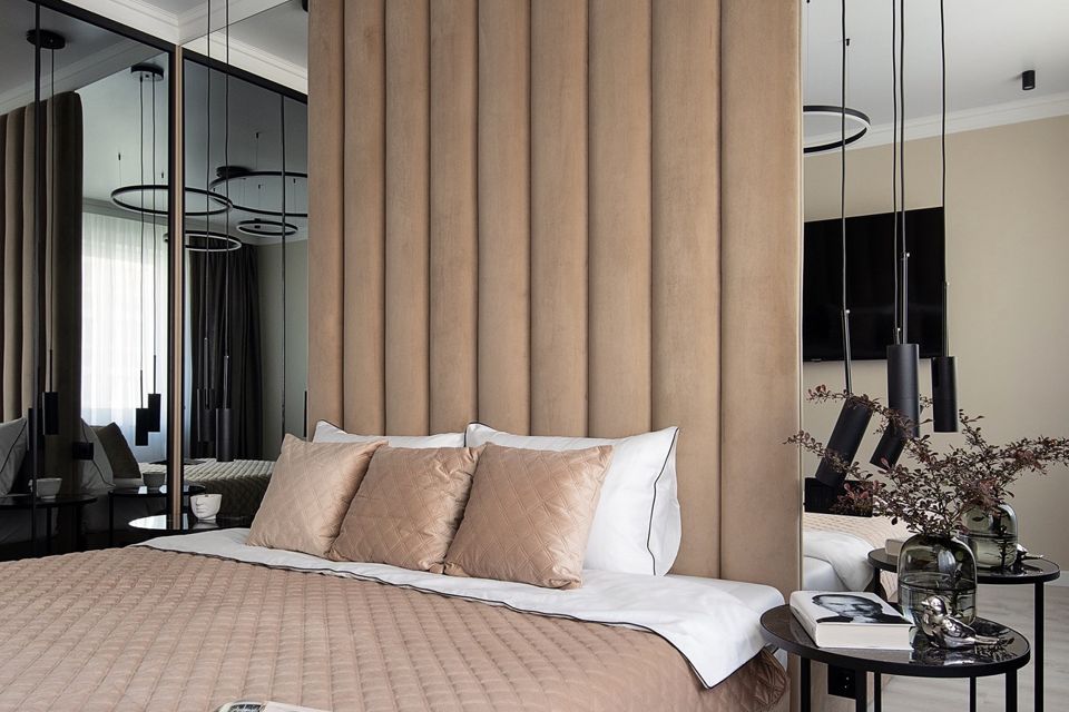 Продаётся 1-комнатная квартира, 37 м²