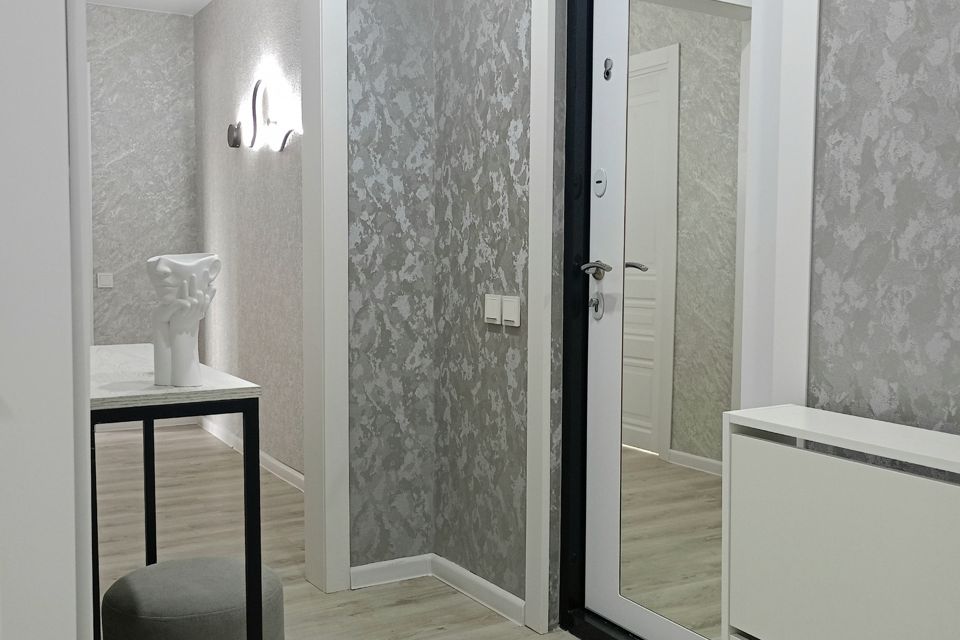 Продаётся 2-комнатная квартира, 47.3 м²