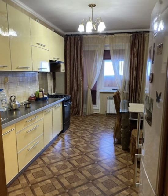 Продаётся 2-комнатная квартира, 66 м²