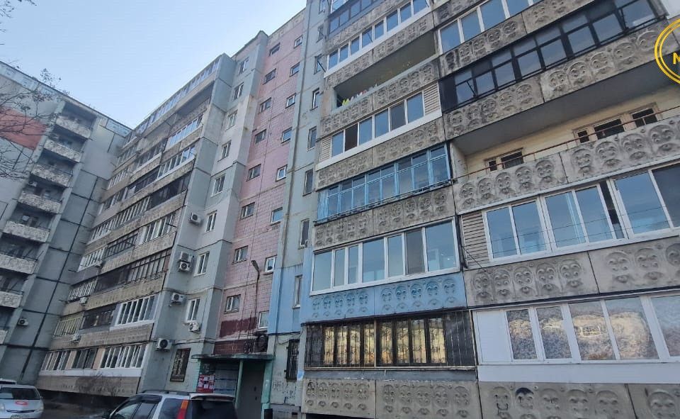 Продаётся 1-комнатная квартира, 30 м²
