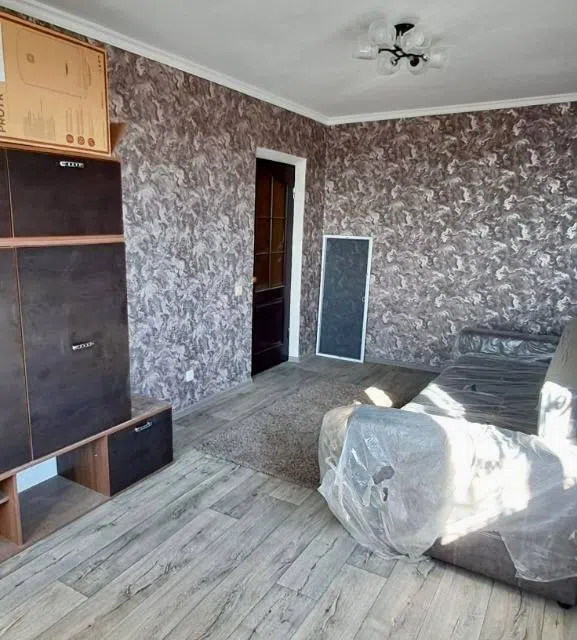 Продаётся 1-комнатная квартира, 30.8 м²