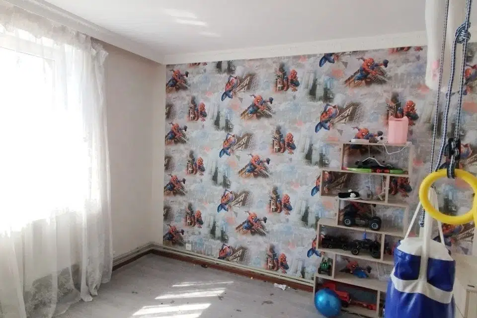 Продаётся 3-этажный дом, 140 м²