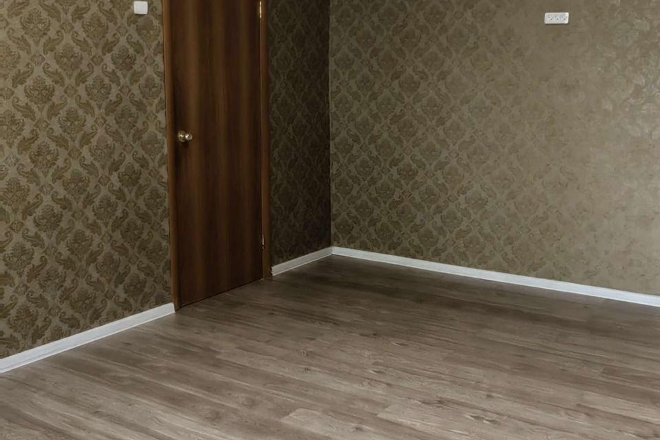 Продаётся 1-комнатная квартира, 36.7 м²