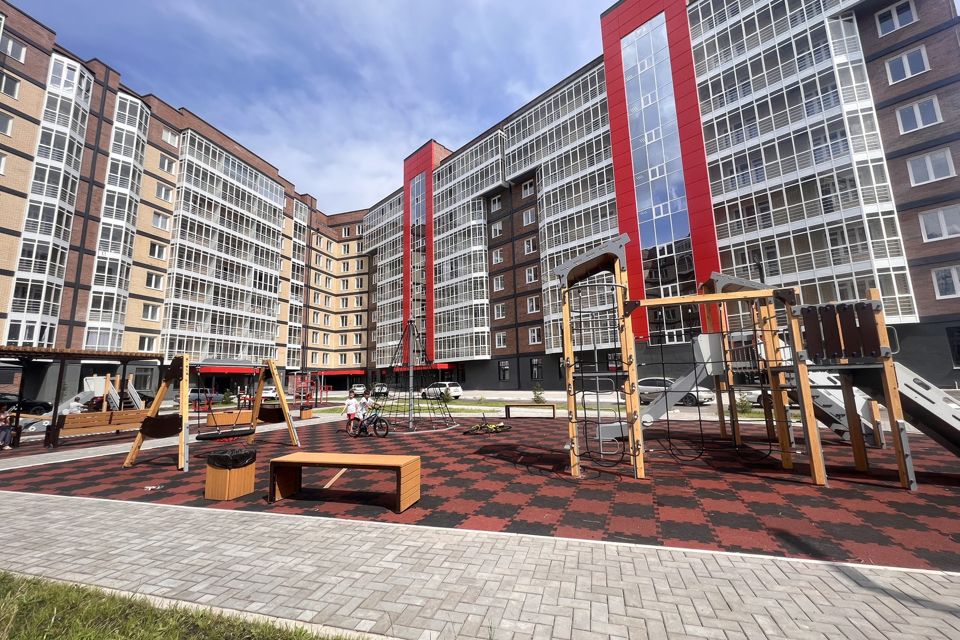 Продаётся 2-комнатная квартира, 71 м²