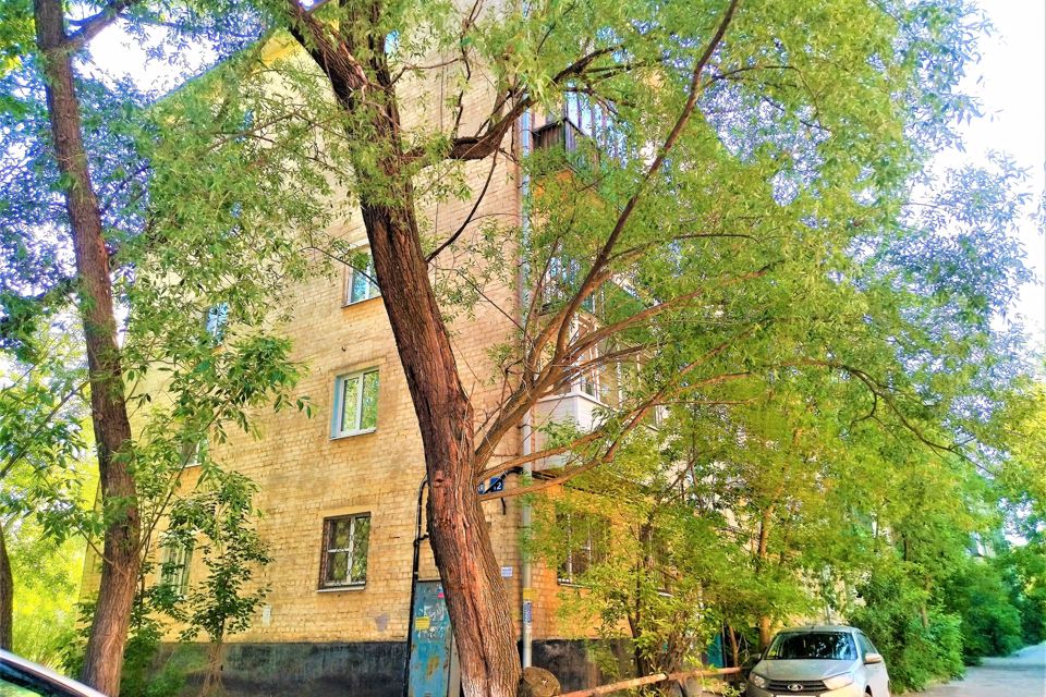 Продаётся 1-комнатная квартира, 31.4 м²