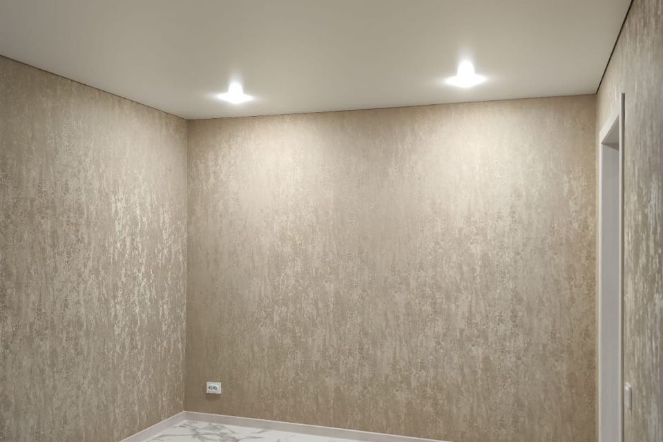 Продаётся 2-комнатная квартира, 55.8 м²