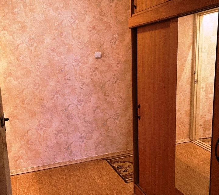 Продаётся 2-комнатная квартира, 54 м²