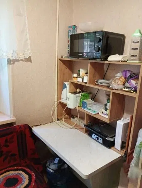Продаётся 1-комнатная квартира, 23 м²