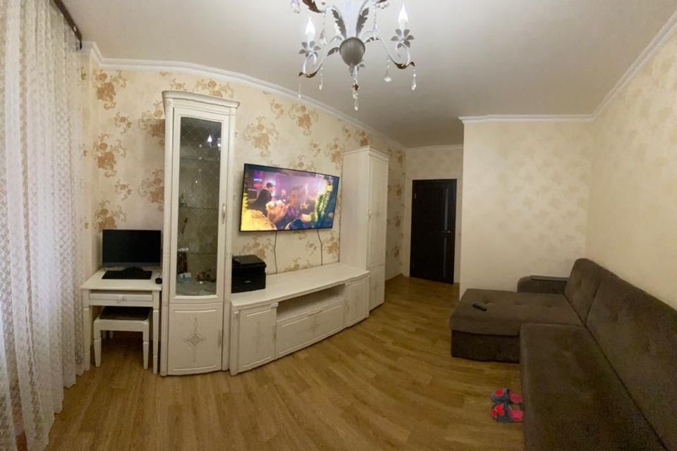 Продаётся 2-комнатная квартира, 47 м²